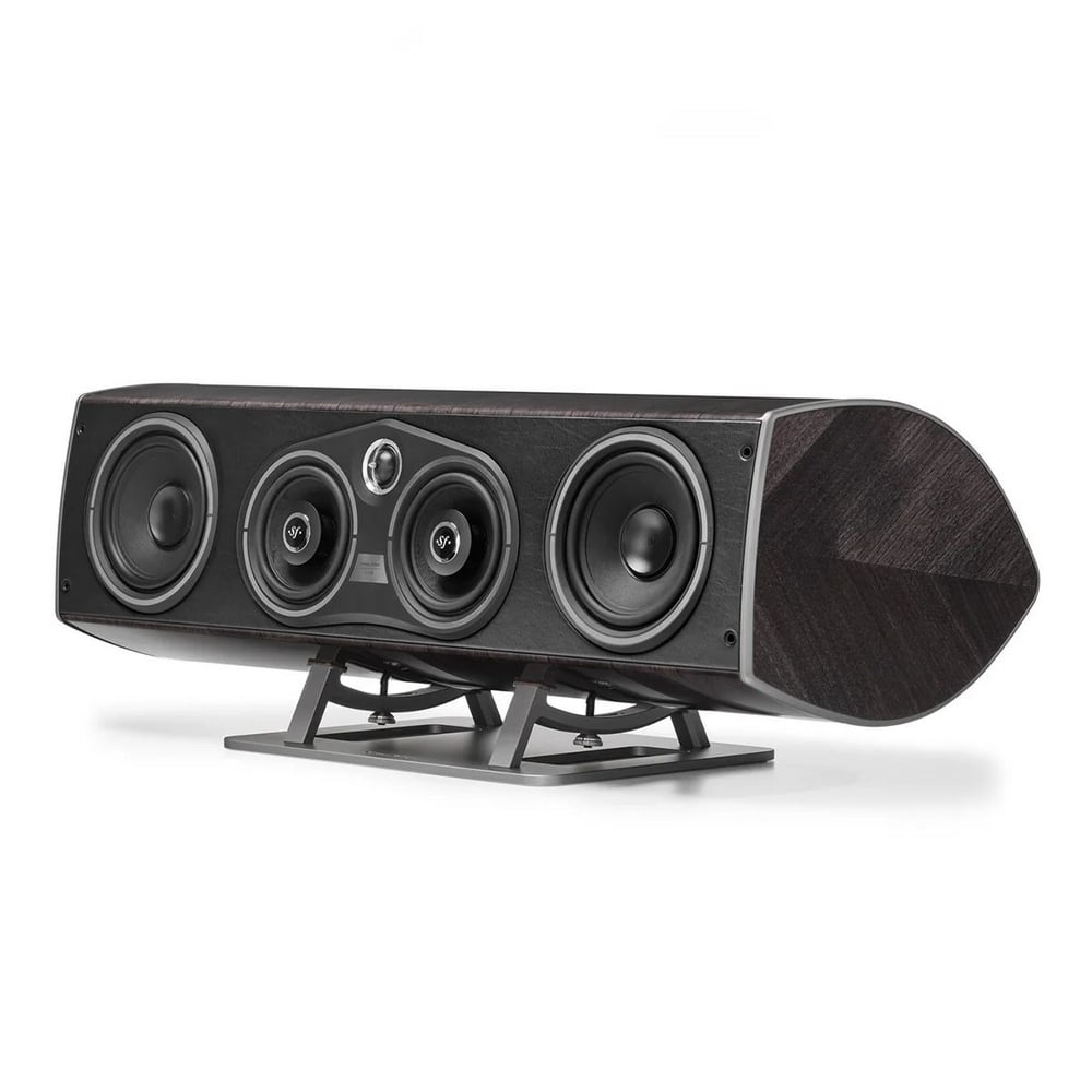 Sonus faber Vox Center/Merkez Hoparlör Graphite Adet