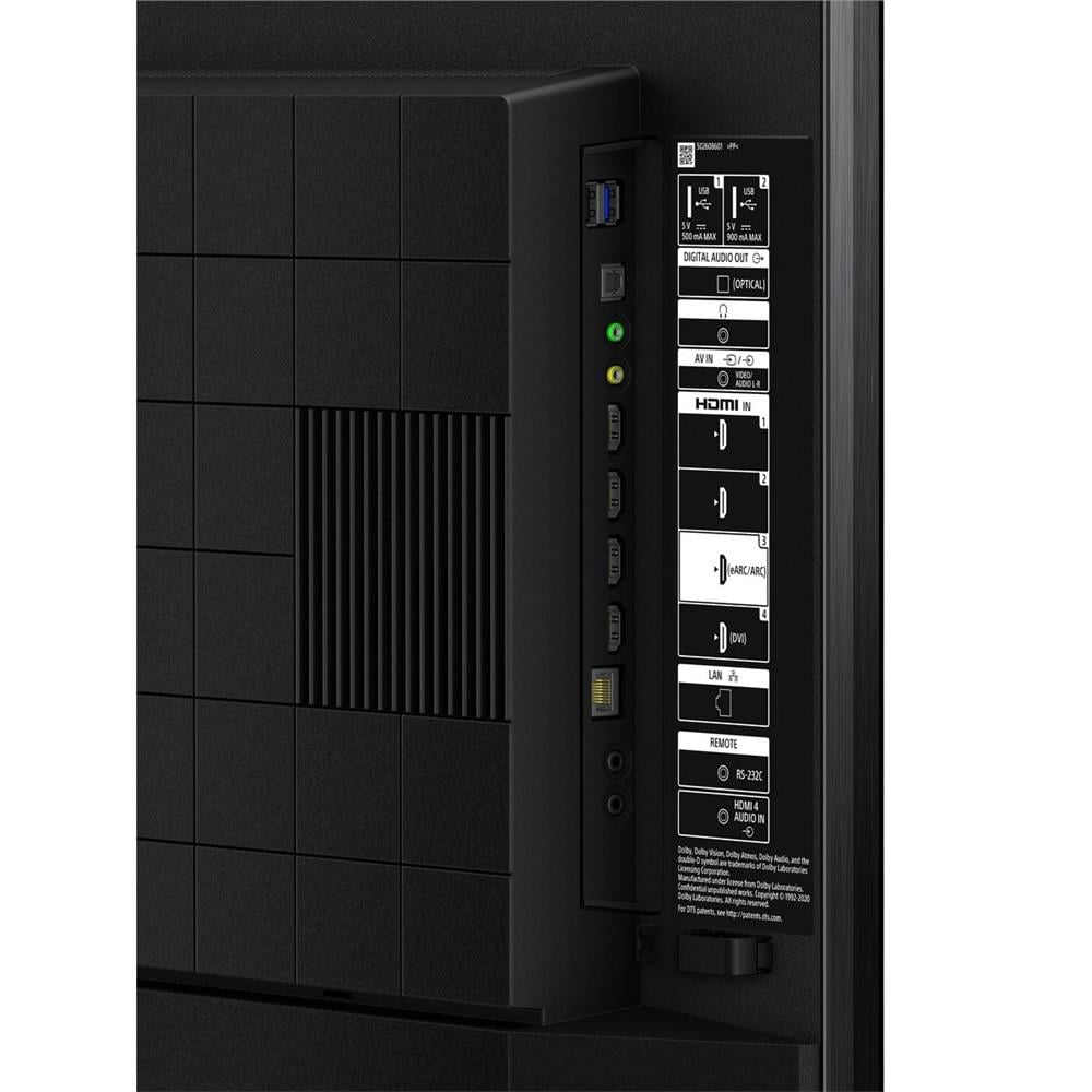 Sony BRAVIA FW-32BZ30J 32 inç 4K Ultra HD Profesyonel Ekran