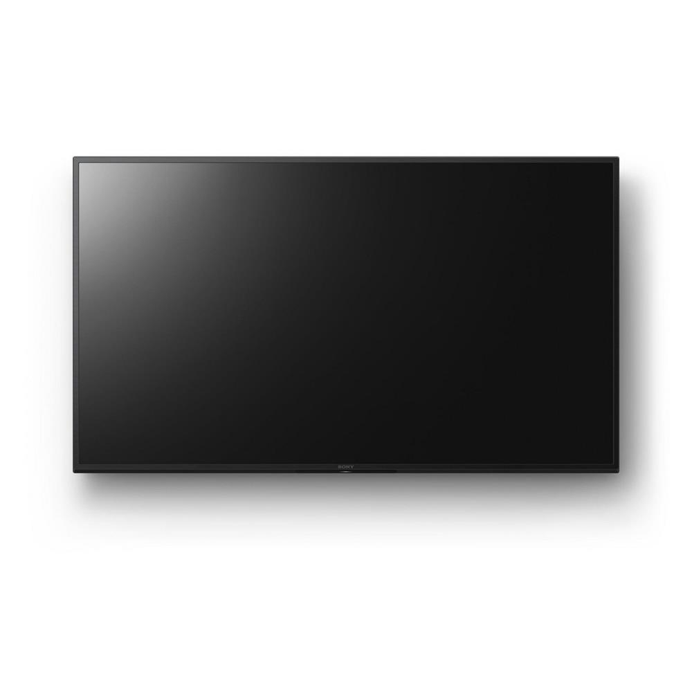 Sony BRAVIA FW-43BZ30J 43 inç 4K Ultra HD HDR Profesyonel Ekran