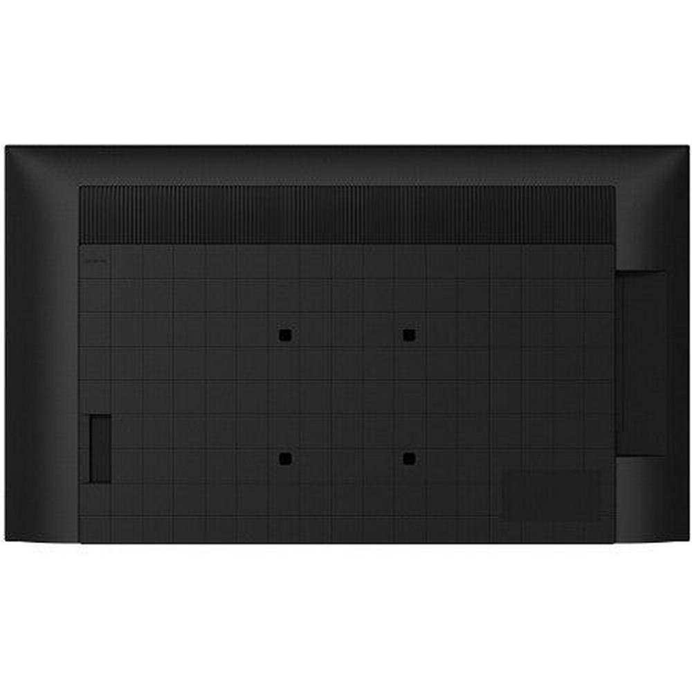 Sony BRAVIA FW-50EZ20L 50 inç 4K Ultra HD HDR Profesyonel Ekran