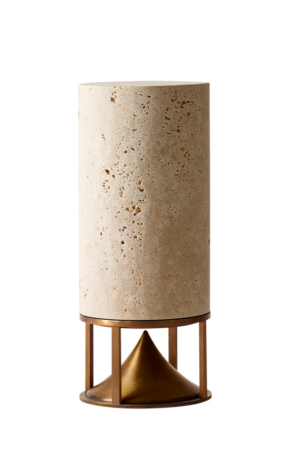 Tall Cylinder
