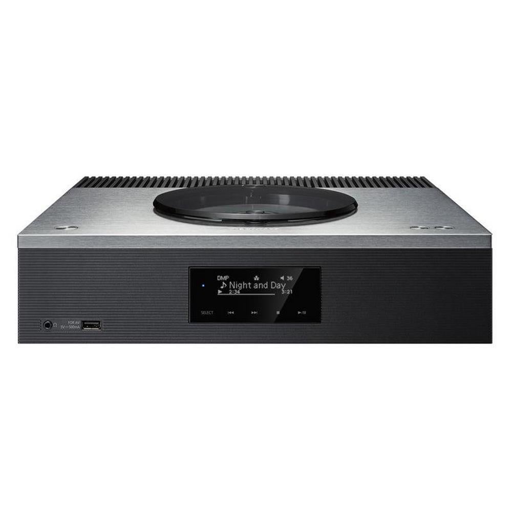 Technics SA-C600 CD Network Streaming Entegre Ampliler