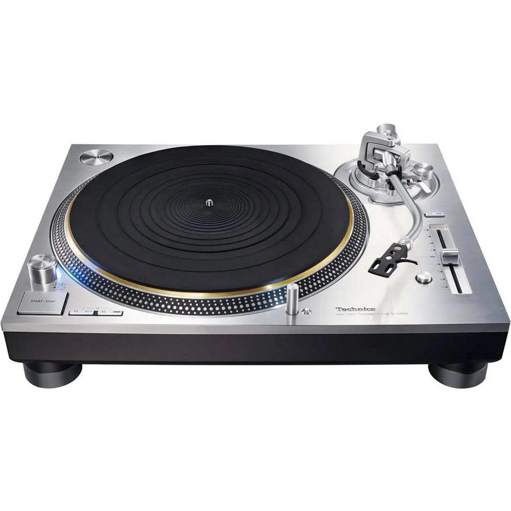 Technics SL-1200G Grand Class Direct Drive Pikap