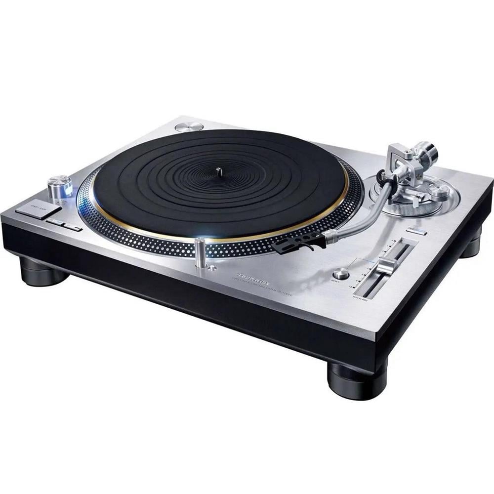 Technics SL-1200G Grand Class Direct Drive Pikap