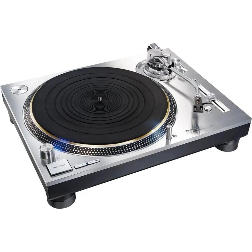 Technics SL-1200G Grand Class Direct Drive Pikap
