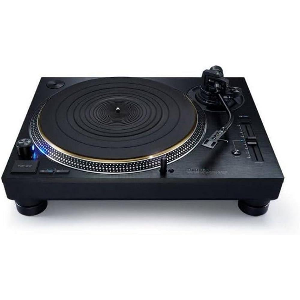 Technics SL-1210G Grand Class Direct Drive Pikap