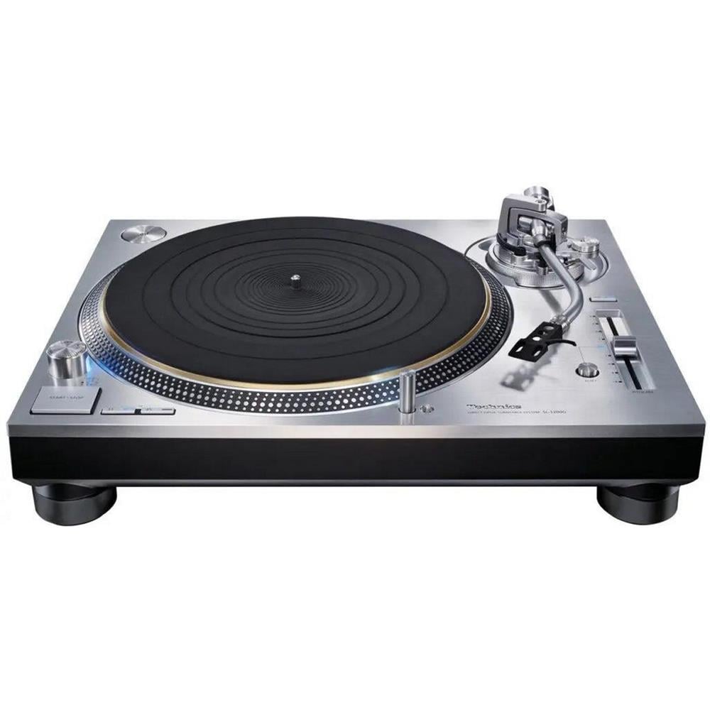 Technics SL-1210G Grand Class Direct Drive Pikap