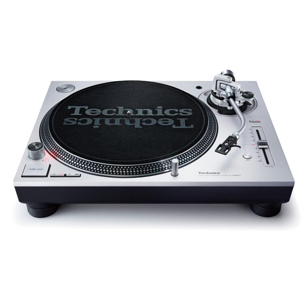 Technics SL-1210MK7 Direct Drive DJ Pikap
