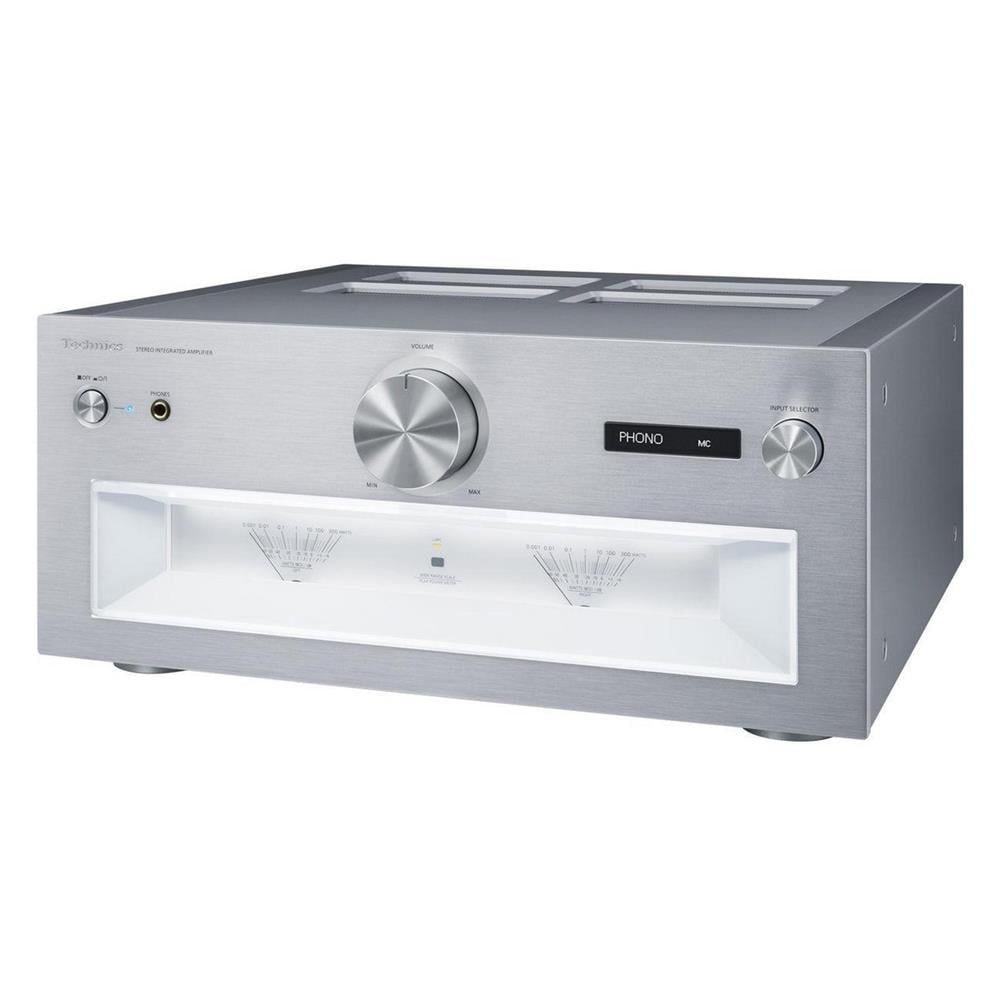 Technics SU-R1000 Entegre Ampliler
