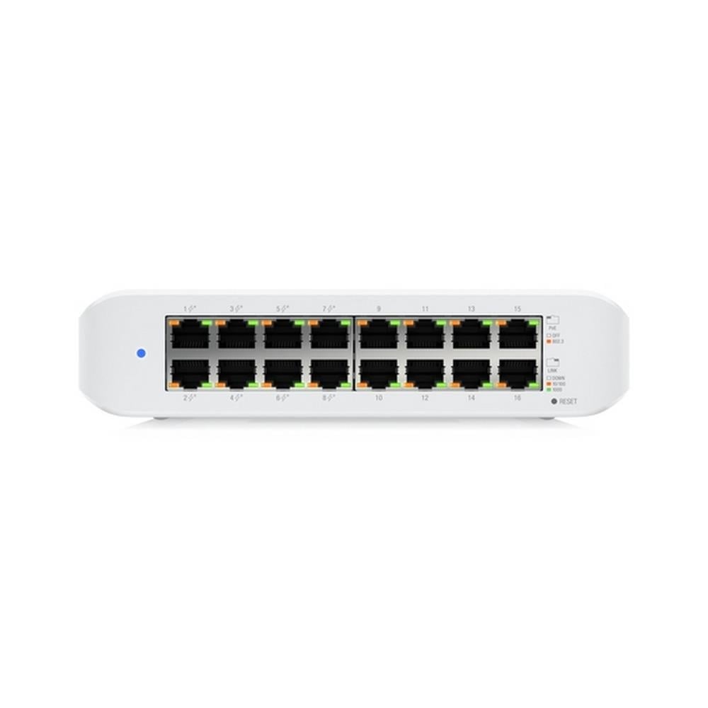 Unifi Lite 16 PoE Switch