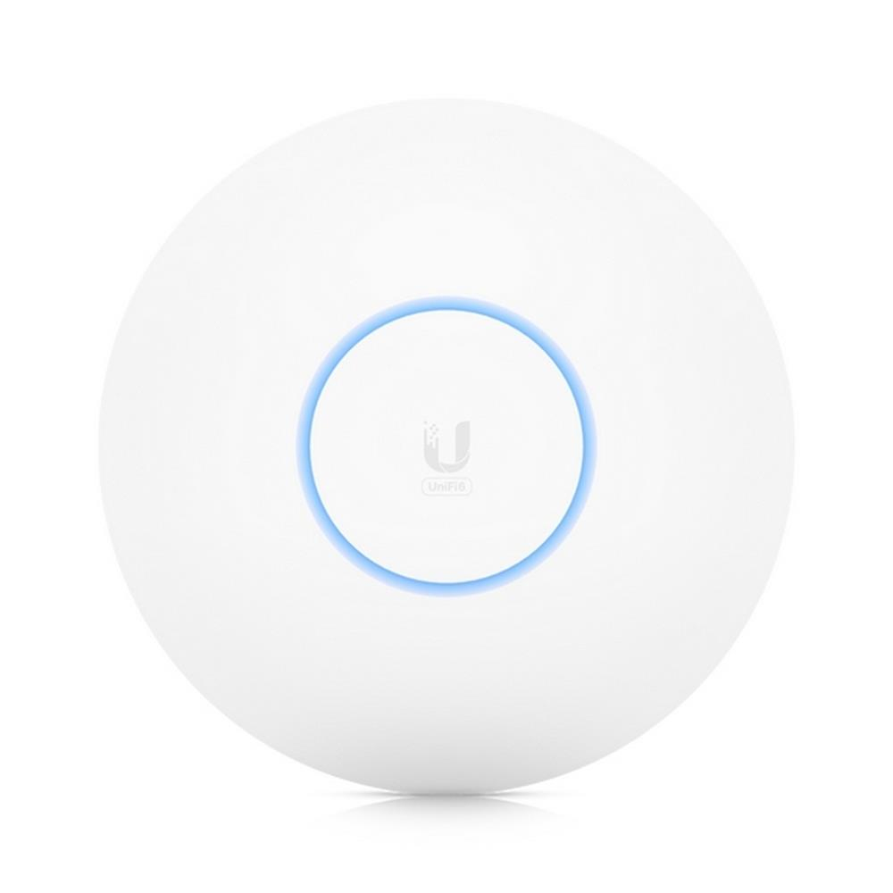 Unifi U6-LR WiFi 6 Long-Range Access Point
