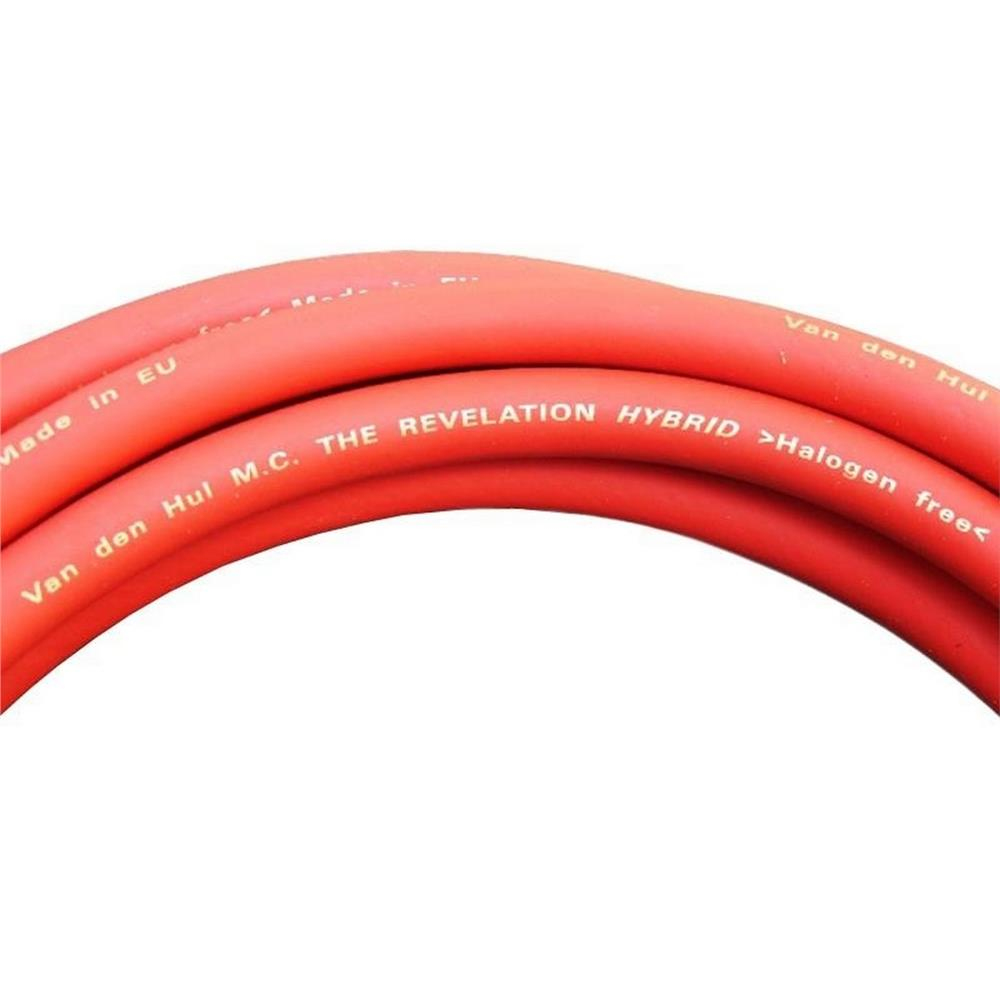 Van Den Hul Revelation L.S. Hybrid Hoparlör Kablosu 1 Metre