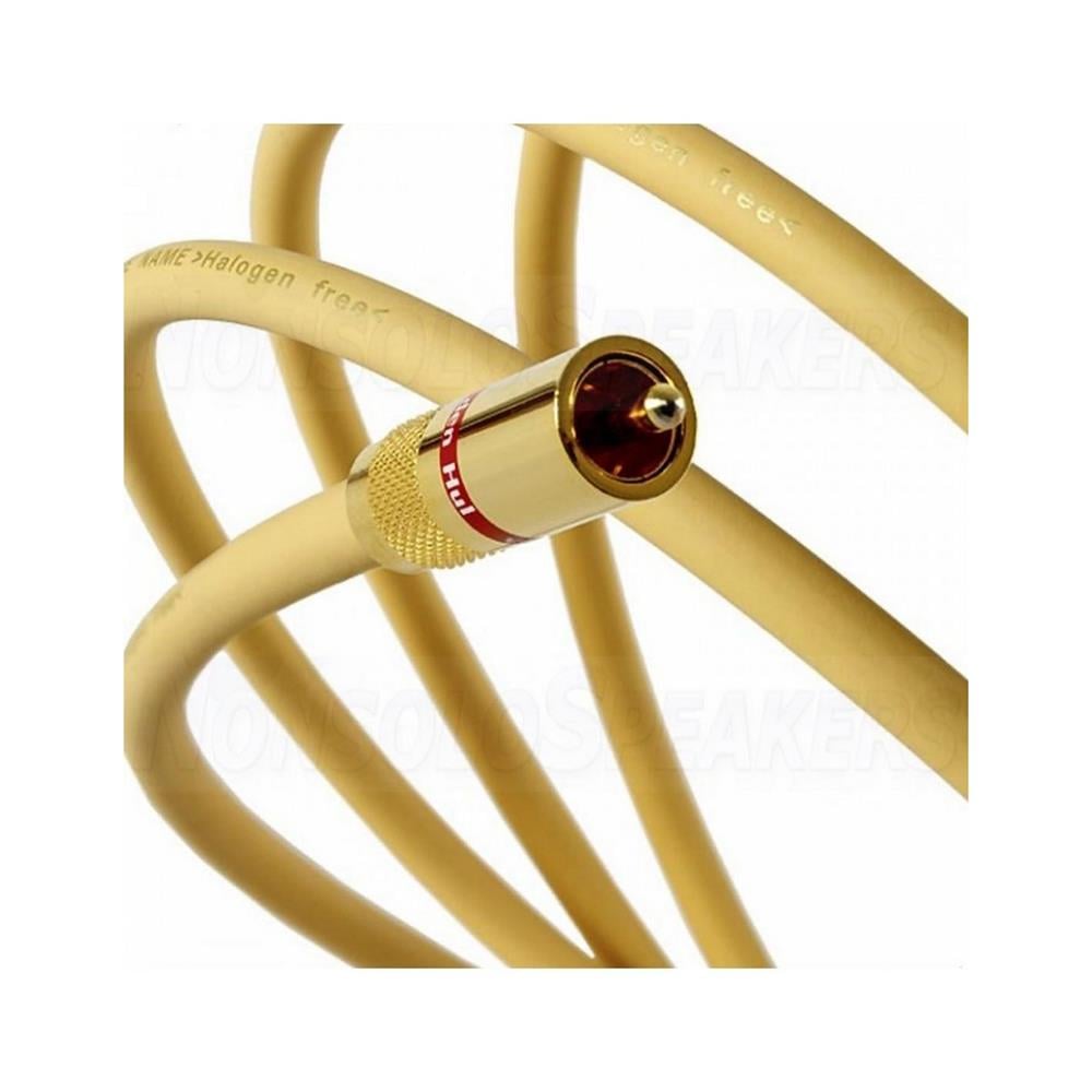 Van den Hul THE NAME RCA Ara Bağlantı Kablosu 1.5 Metre