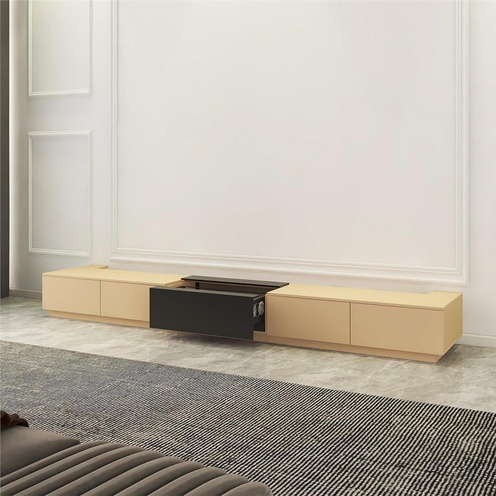 Vividstorm Motorised Laser TV Cabinet Monte Carlo