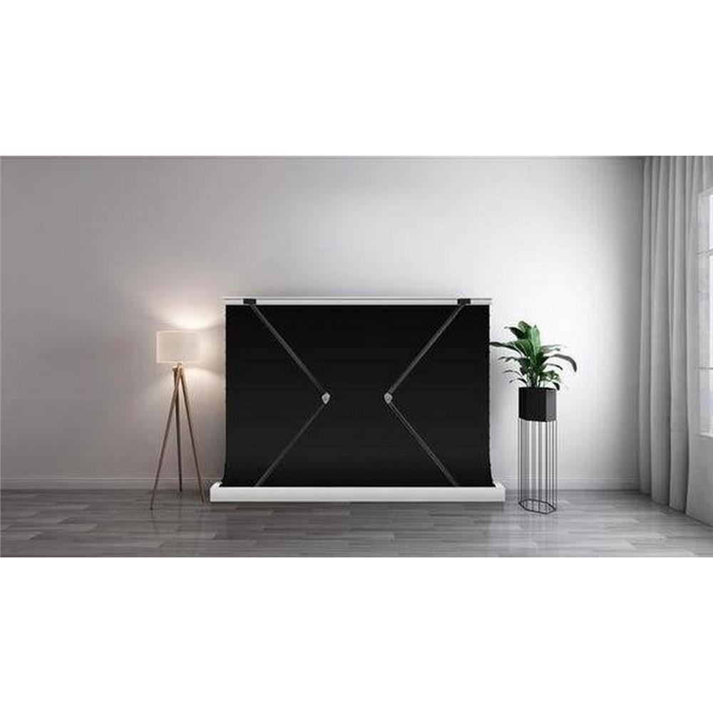 Vividstorm Motorlu S Pro UST ALR Perde 100