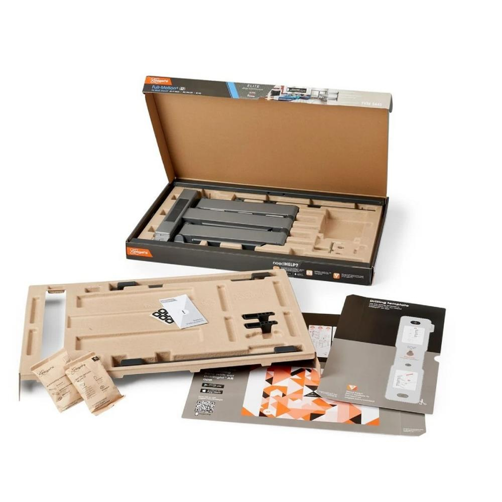 Vogel's TVM 5845 Full Motion 55''-100'' Askı Aparatı