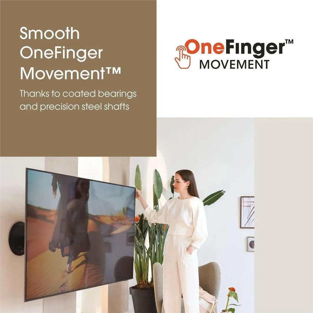 Vogel's TVM 7655 Design Mount 40''-77'' Askı Aparatı