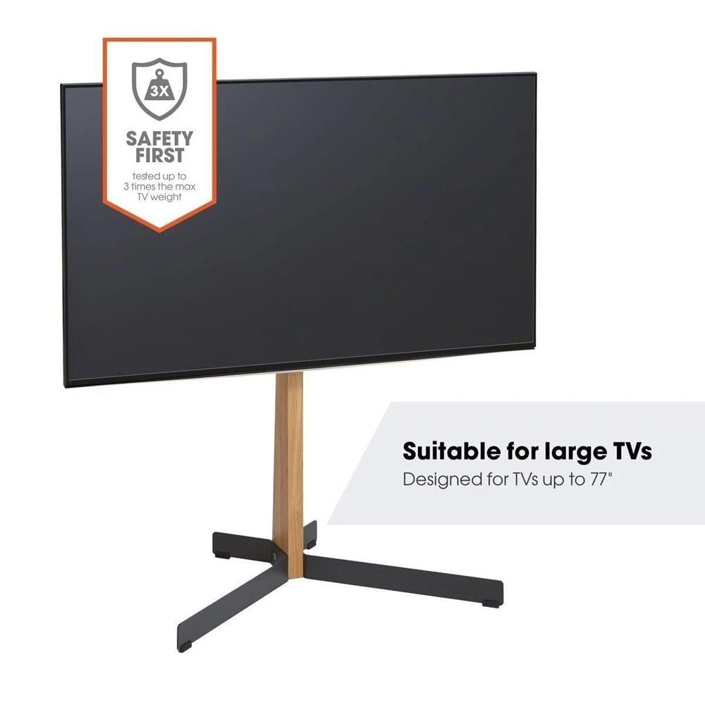 Vogel's TVS 3695 Turn 90 40''-77'' TV Standı