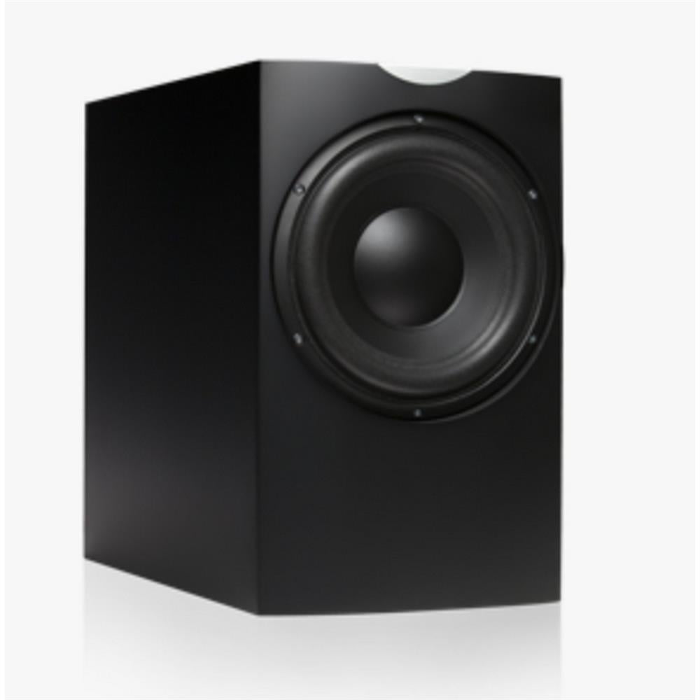 Waterfall HF2-250X Subwoofer Siyah