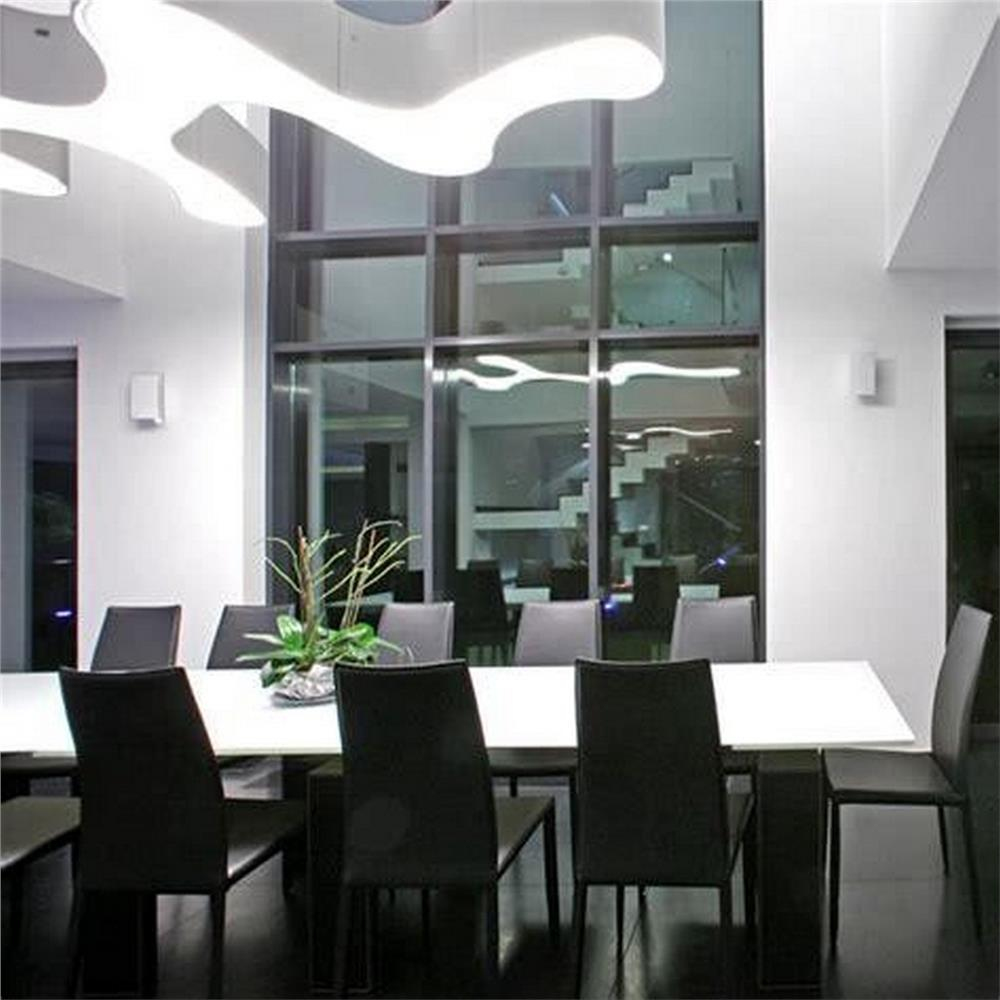 Waterfall Hurricane Evo On-Wall Hoparlör