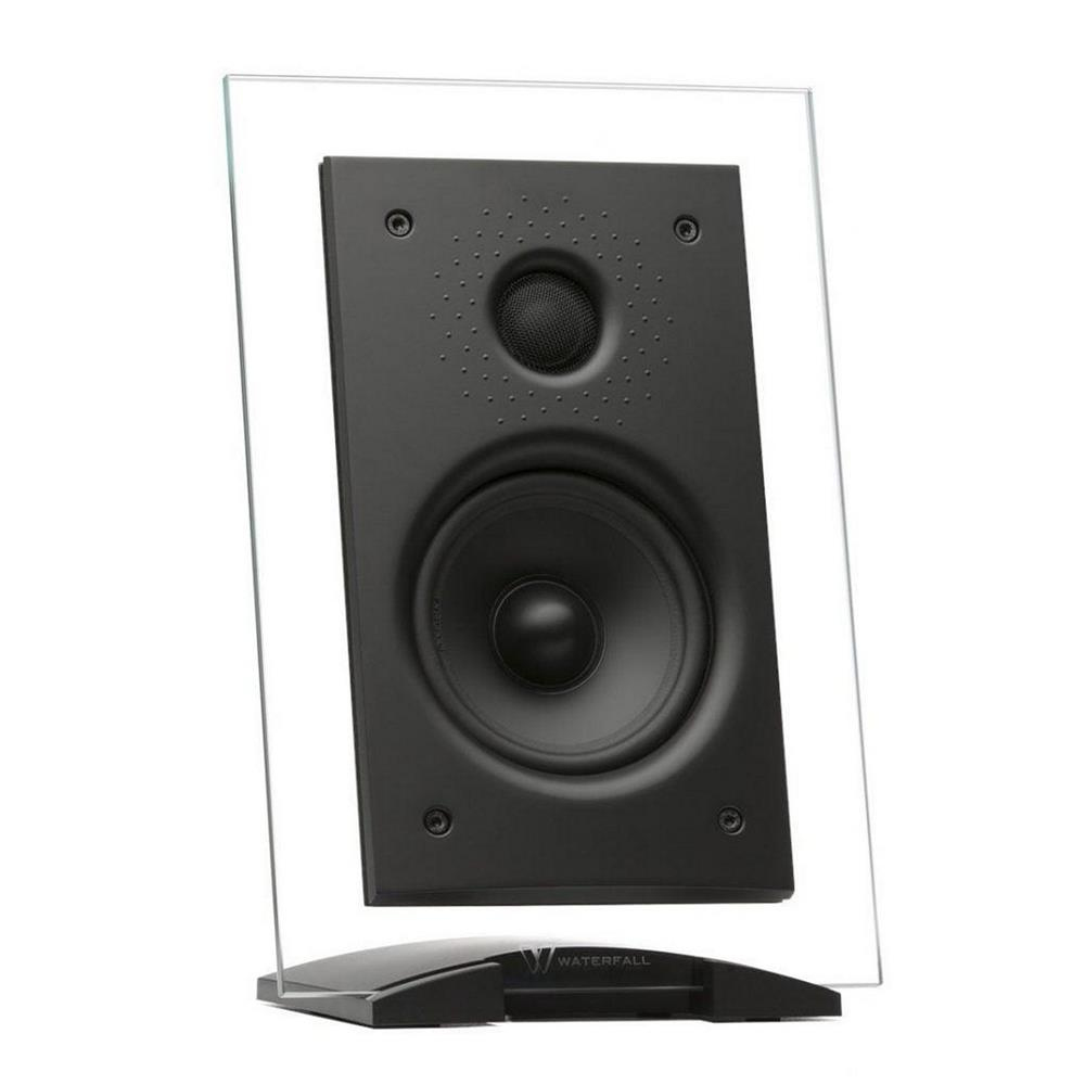 Waterfall Hurricane Evo On-Wall Hoparlör