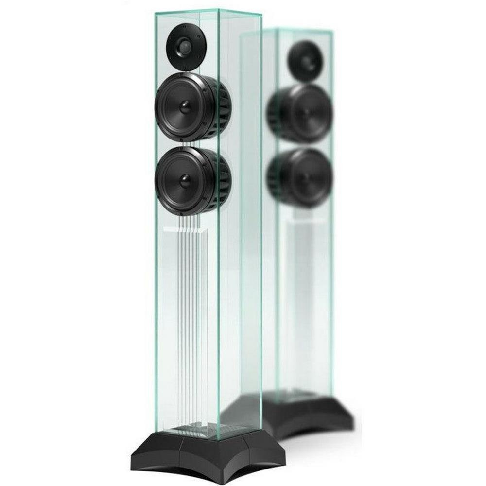 Waterfall Victoria XT Hoparlörler Çift