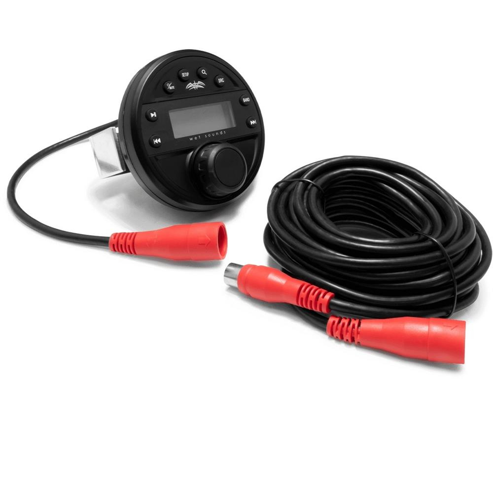 Wet Sounds MC-TR EXT 23