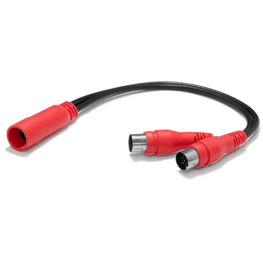 Wet Sounds MC-TR Y Kablo