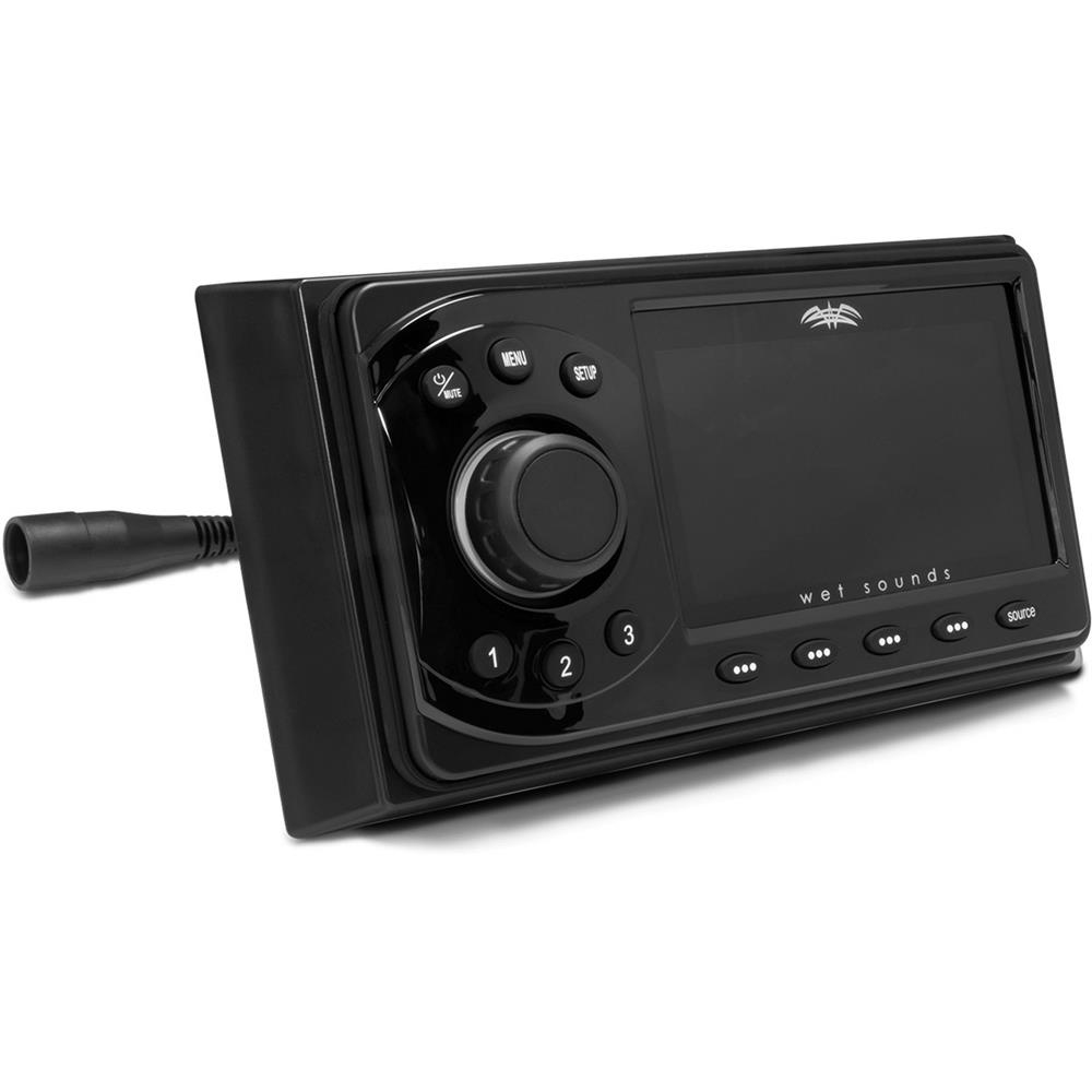 Wet Sounds MC-UAP Universal Adaptör Plakası