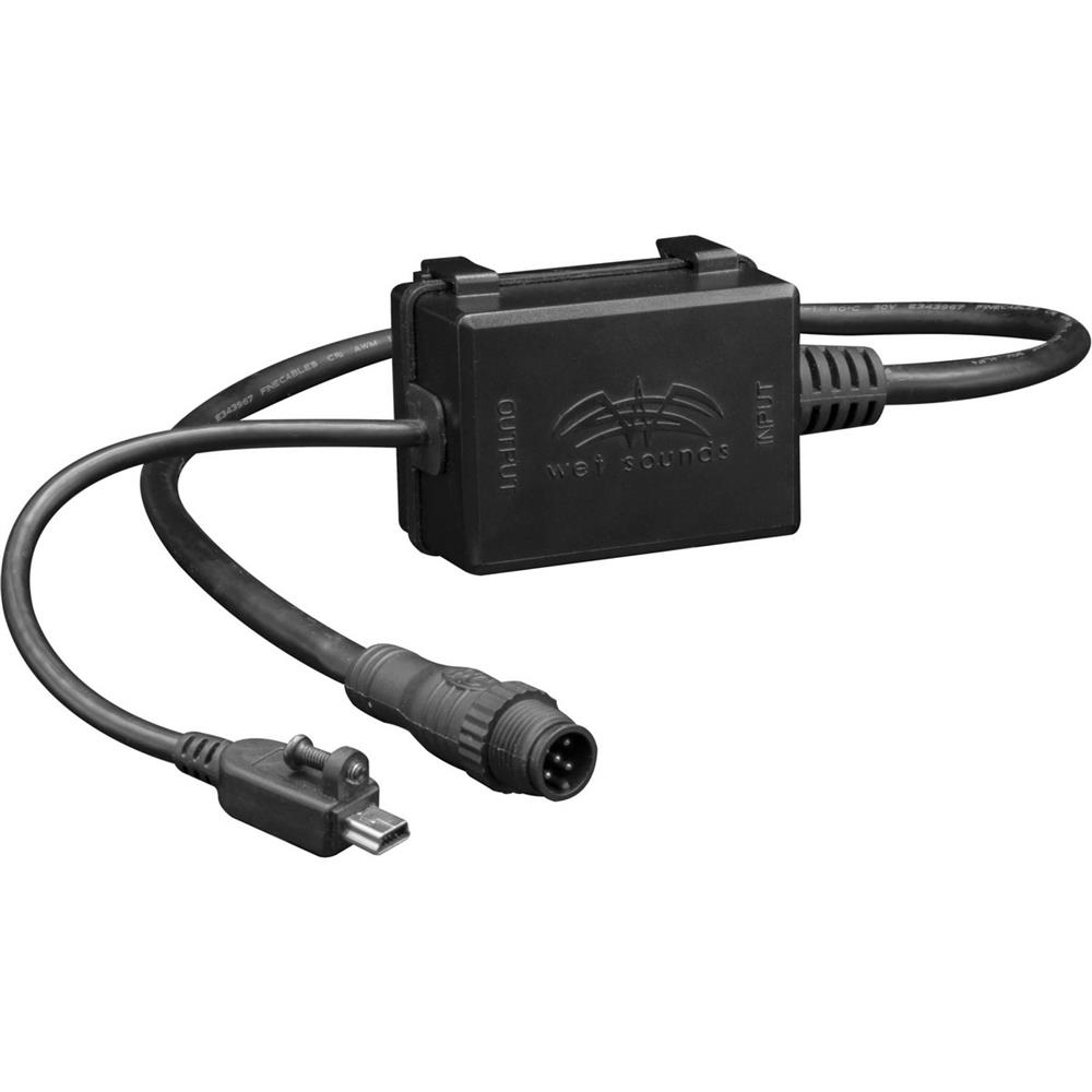 Wet Sounds WS-G2-NMEA-20 Adaptör