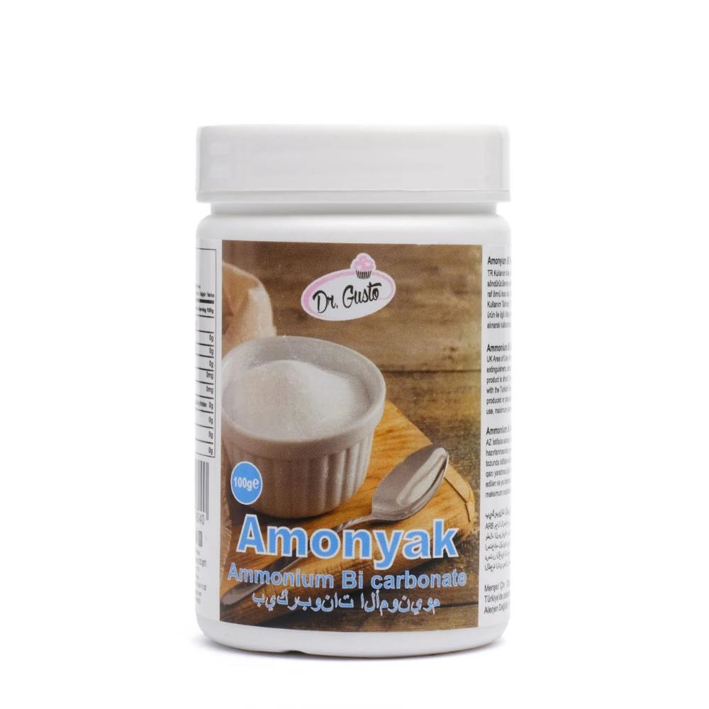 Amonyak 100 Gr