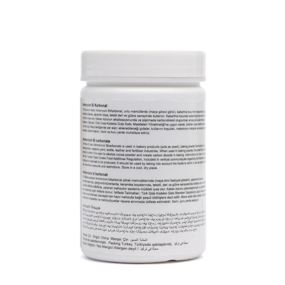 Amonyak 100 Gr
