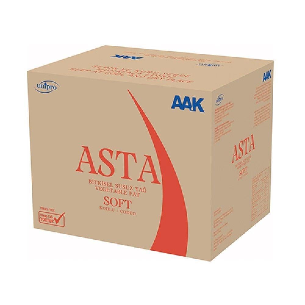 Asta Soft 20 Kg