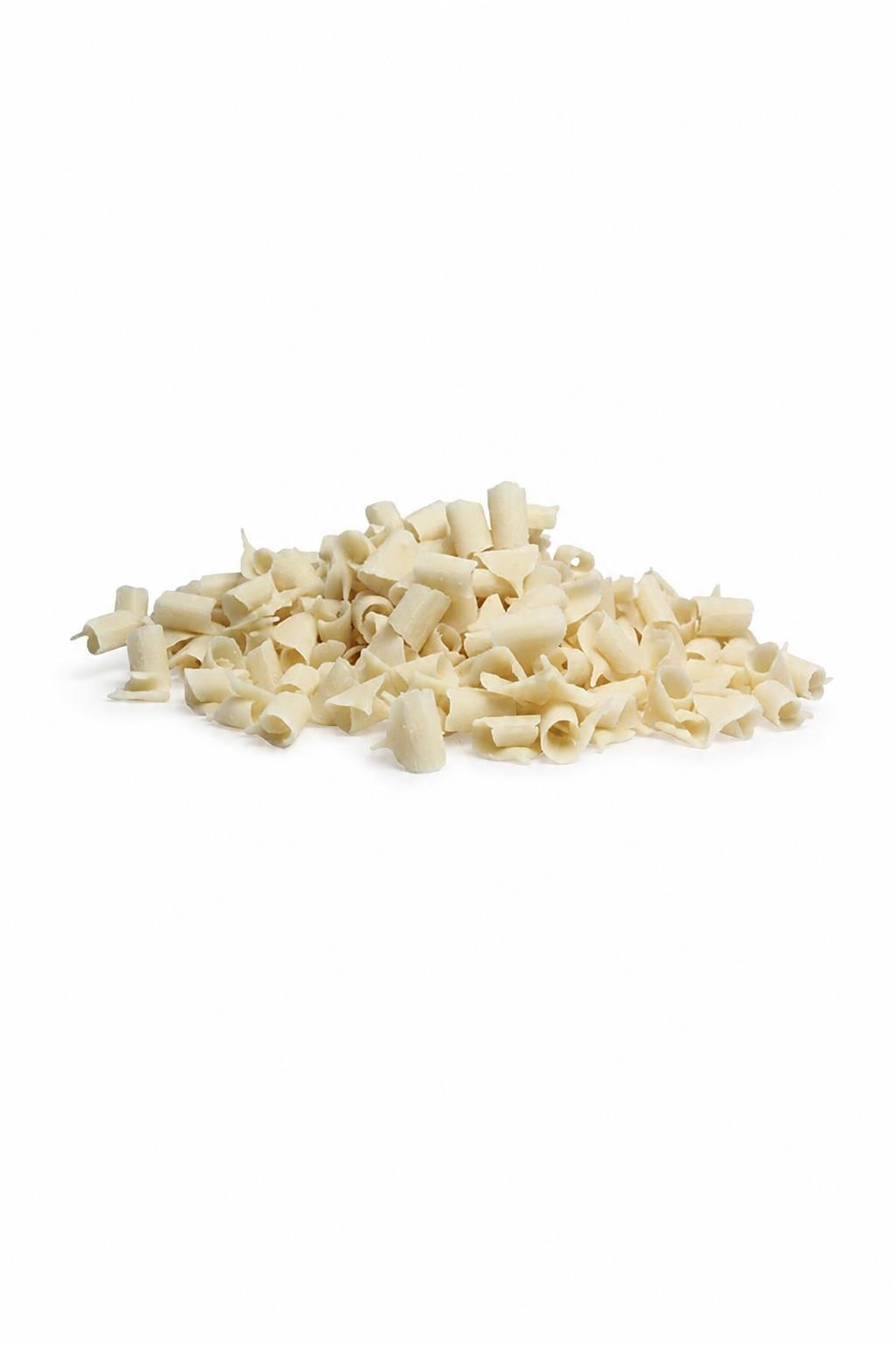 BarloBarlo Beyaz Bukle Çikolata 2 Kg