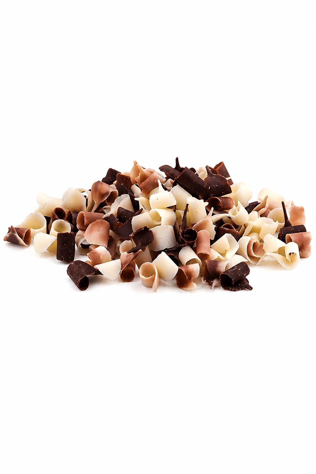 BarloBarlo Mermer Desenli Bukle Çikolata 2 Kg