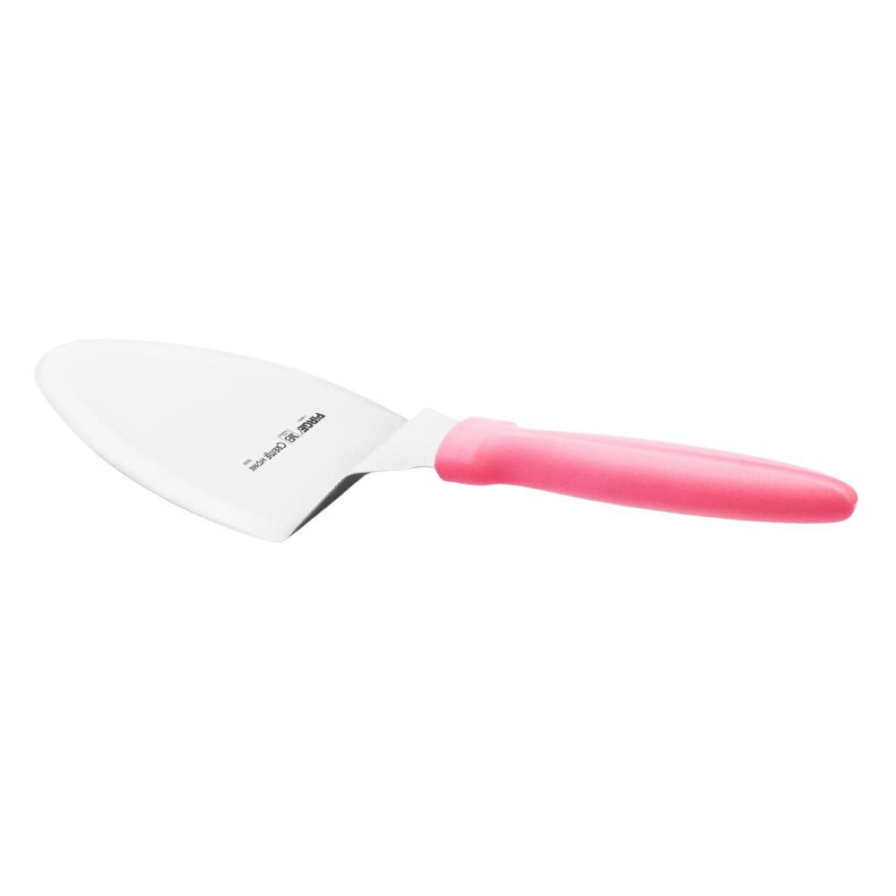 Börek Servis Spatulası 16 CM Pembe – Börek, Pizza ve Pasta Servis Aparatı