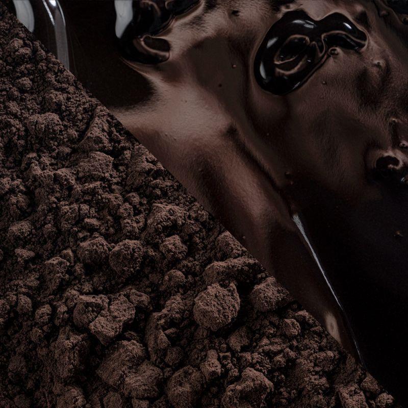 Callebaut Noir Intense Siyah Kakao 1 Kg
