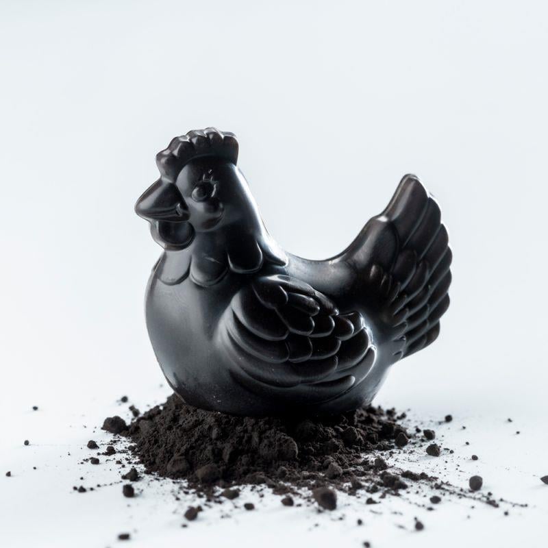 Callebaut Noir Intense Siyah Kakao 1 Kg