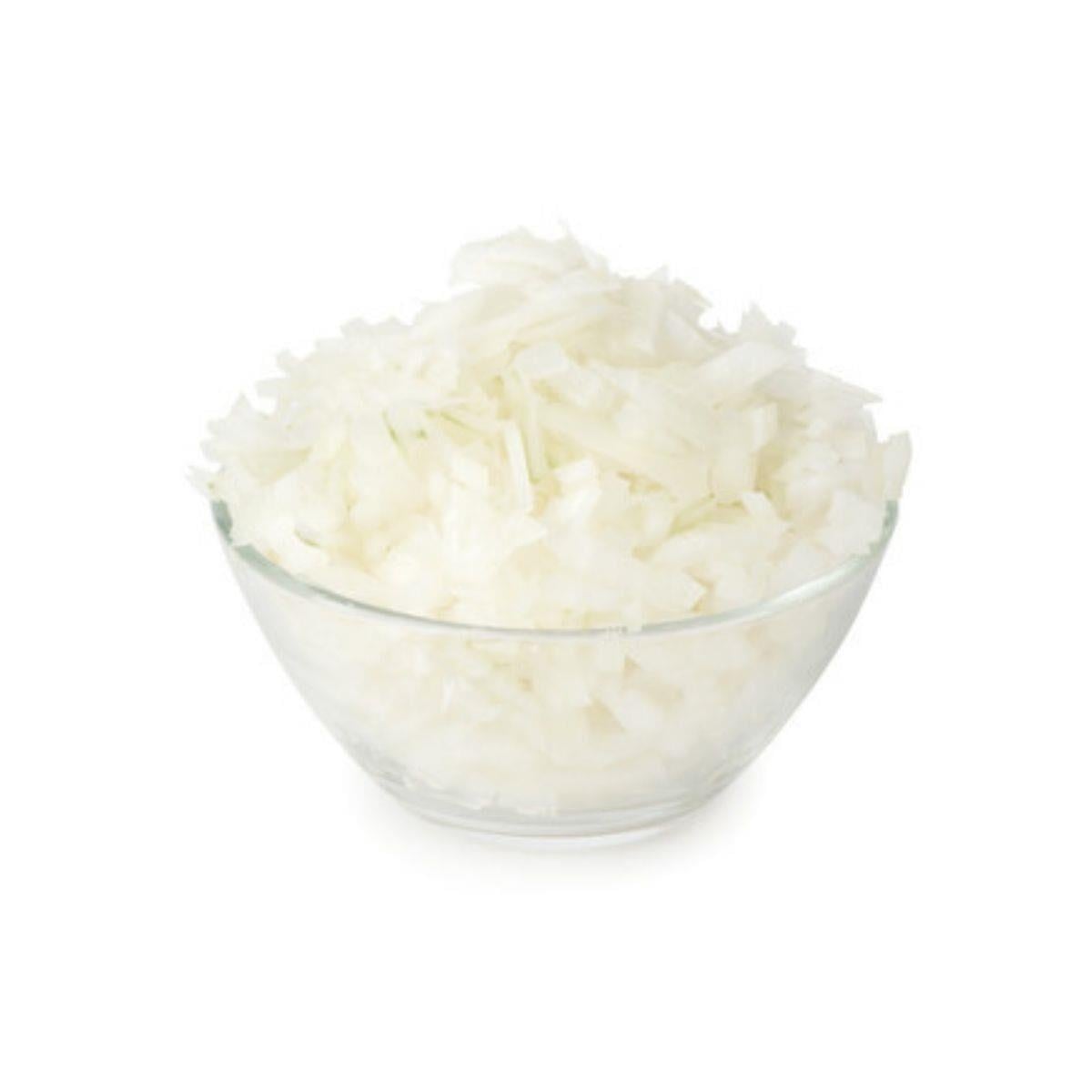 Cenker Beyaz Böreklik Soğan 4 Kg – Hazır Doğranmış Soğan