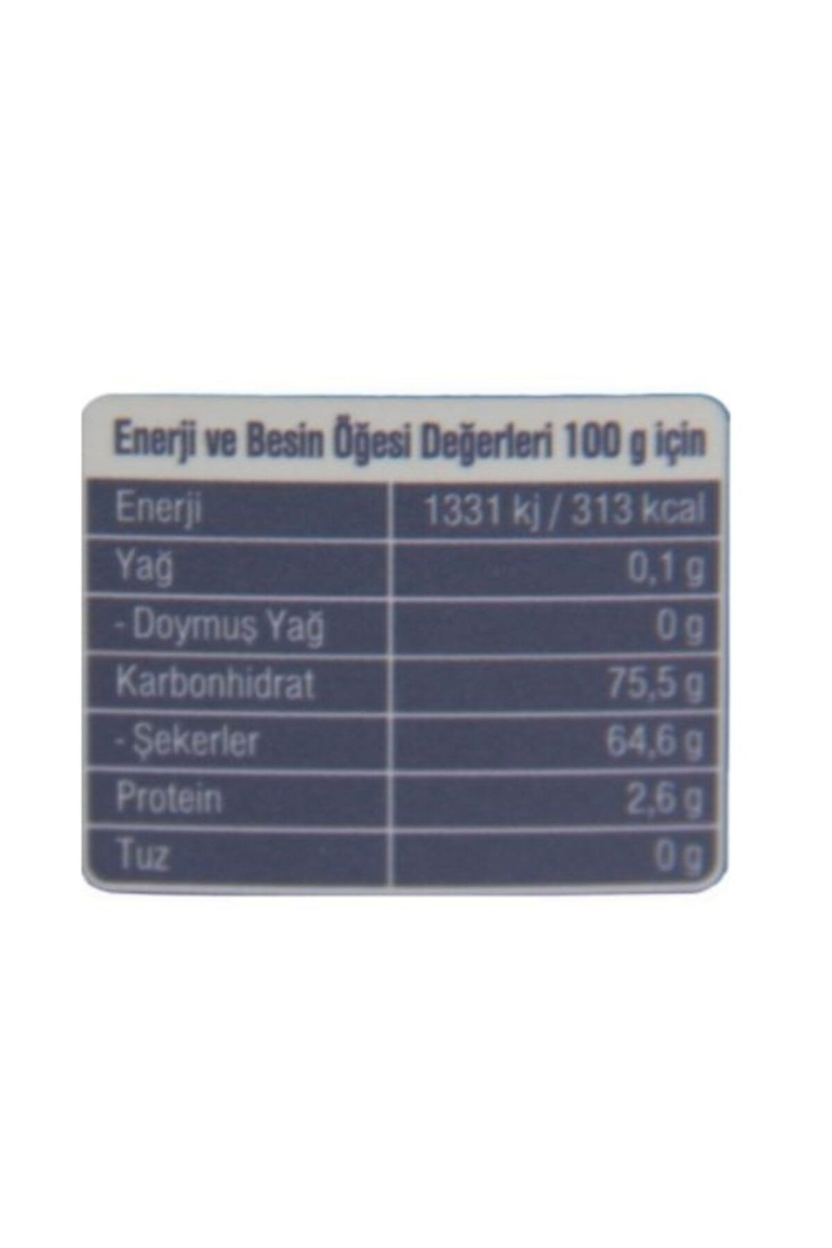 METRO CHEFChef Hurma Dolgusu (püresi) 2x1 kg