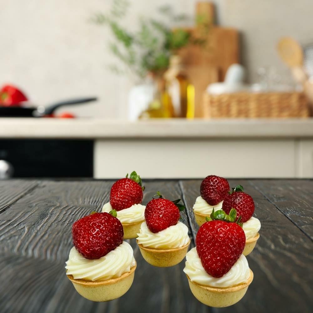 Cookie Maker Mini Tartolet 324 Adet