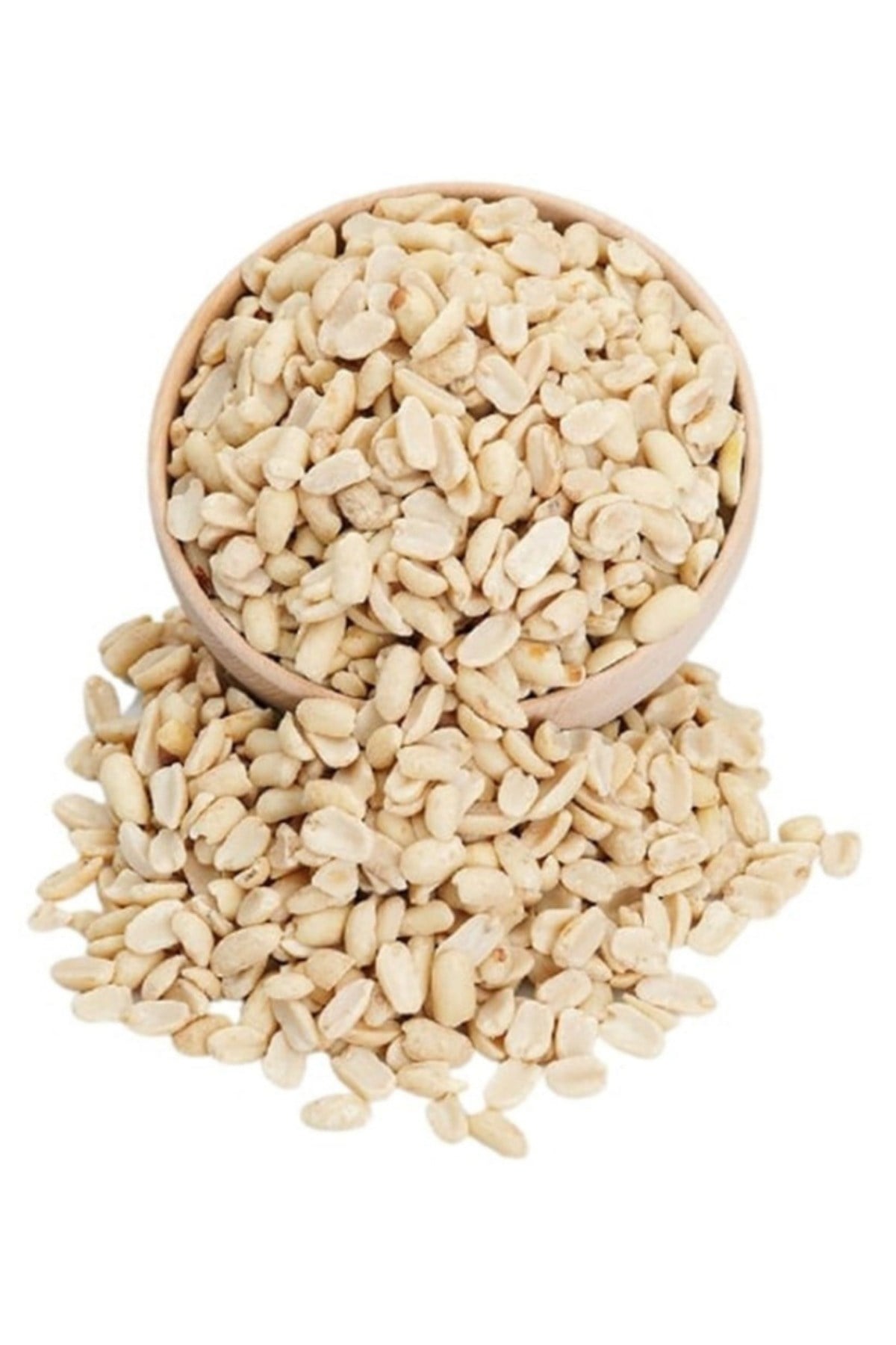 Efe PastacılıkDoğal Yer Fıstığı Içi 500 gr – Katkısız & Kavrulmamış