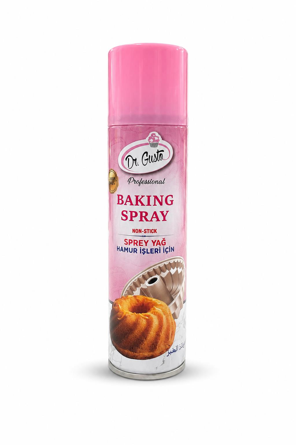 Dr. GustoDr. Gusto Tava Spreyi 250 ml
