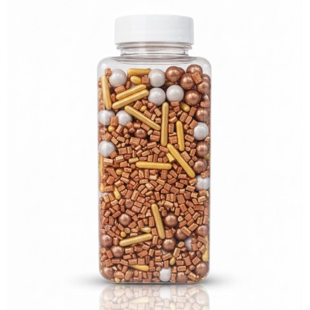 DR.GUSTO KONFETİ ŞEKER 250 GR BAKIR
