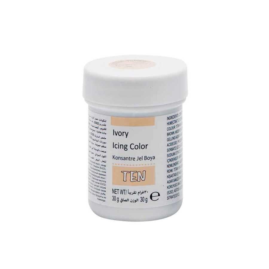 Dr. Gusto Ten Rengi Jel 30 Gr Boya