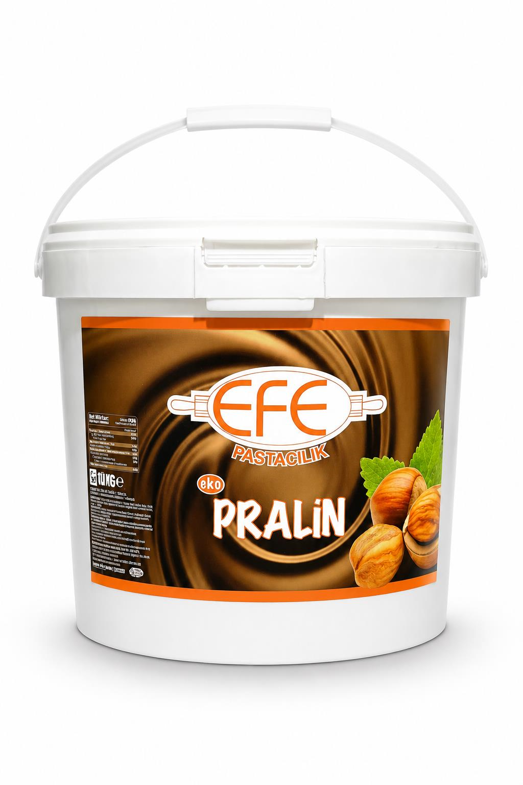 Efe PastacılıkEfe Pastacılık Eko Pralin 10 Kg
