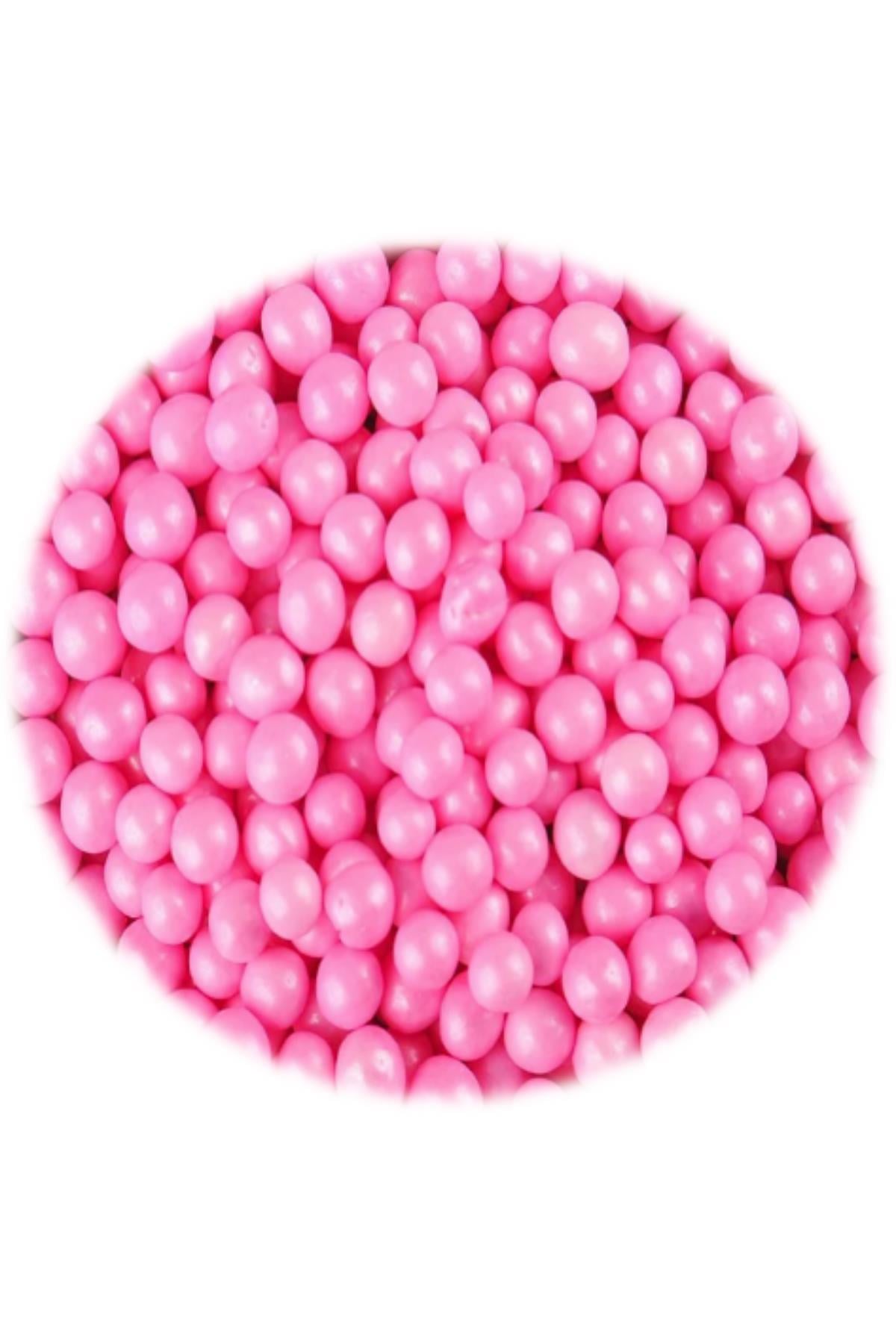 Frambuazlı Pirinç Patlağı 1 Kg