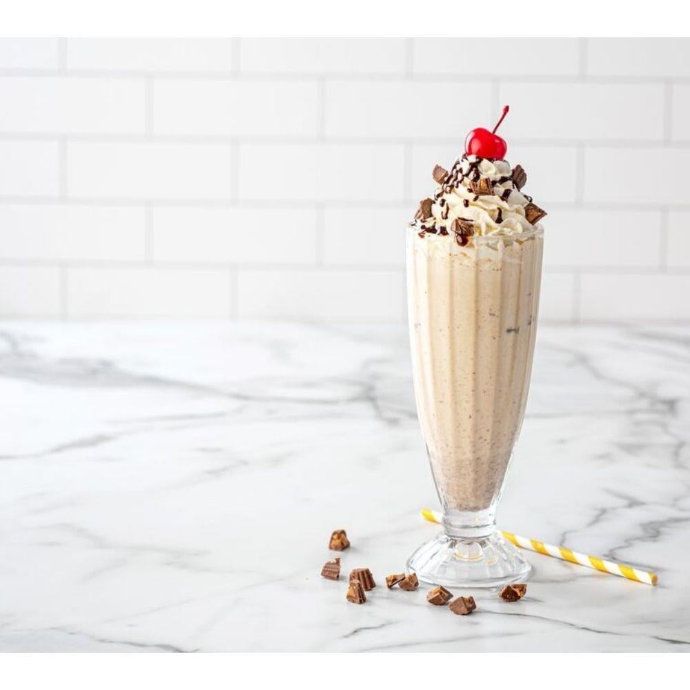Icehot Çikolatalı Smoothie & Milkshake ve İçecek Şurubu 1 Kg