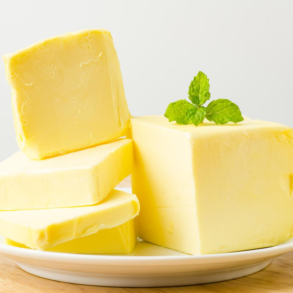 İçim Tereyağ 1 Kg