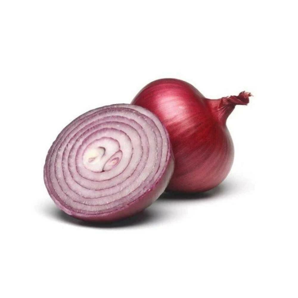 Kavrulmuş Mor Soğan Böreklik Net 4 Kg